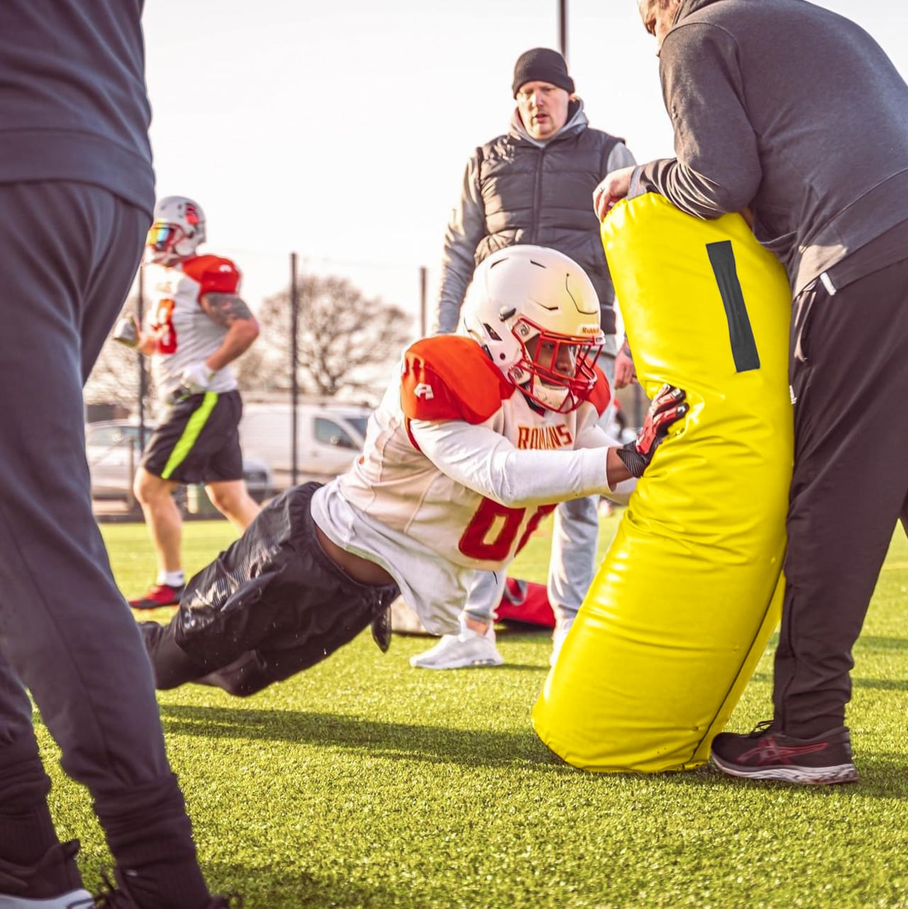 Football