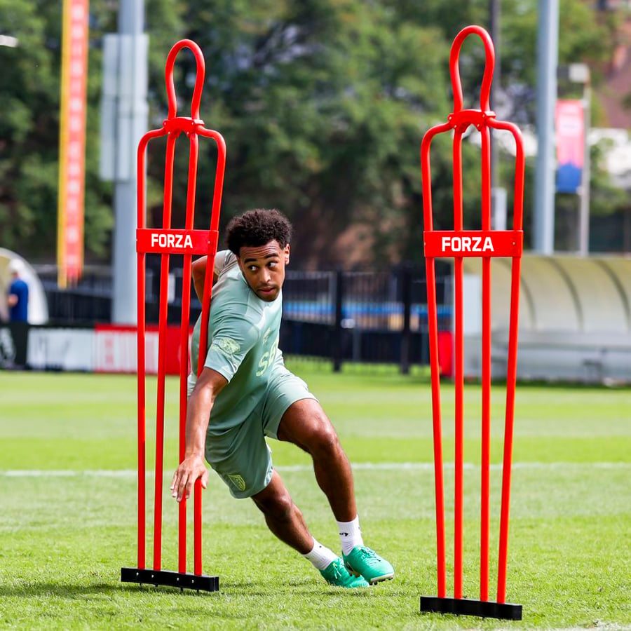 Soccer Training Equipment